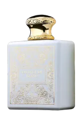 Link to perfume:  Essence de Blanc