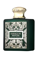 Link to perfume:  Essence de Matcha