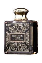 Link to perfume:  Essence de Noir