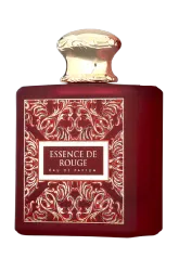 Link to perfume:  Essence de Rouge