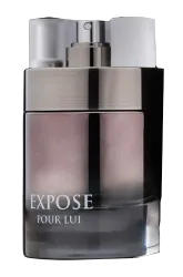 Link to perfume:  Expose Pour Lui