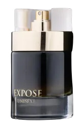 Link to perfume:  Expose Unisexe