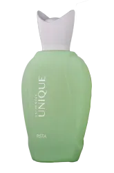 Link to perfume:  Extremely Unique Pista