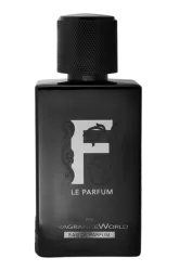Link to perfume:  F Le Parfum