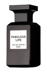 Link to perfume:  Fabulous Life