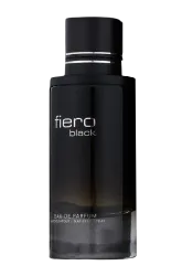 Fiero Black