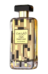 Link to perfume:  Finest Oud