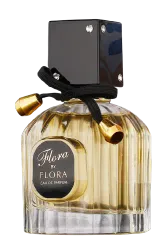 Link to perfume:  Flora By Flora
