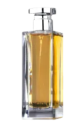Link to perfume:  Francique 107.9