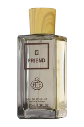 Link to perfume:  Friend