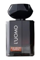 Link to perfume:  FW L'Uomo The Night Edition