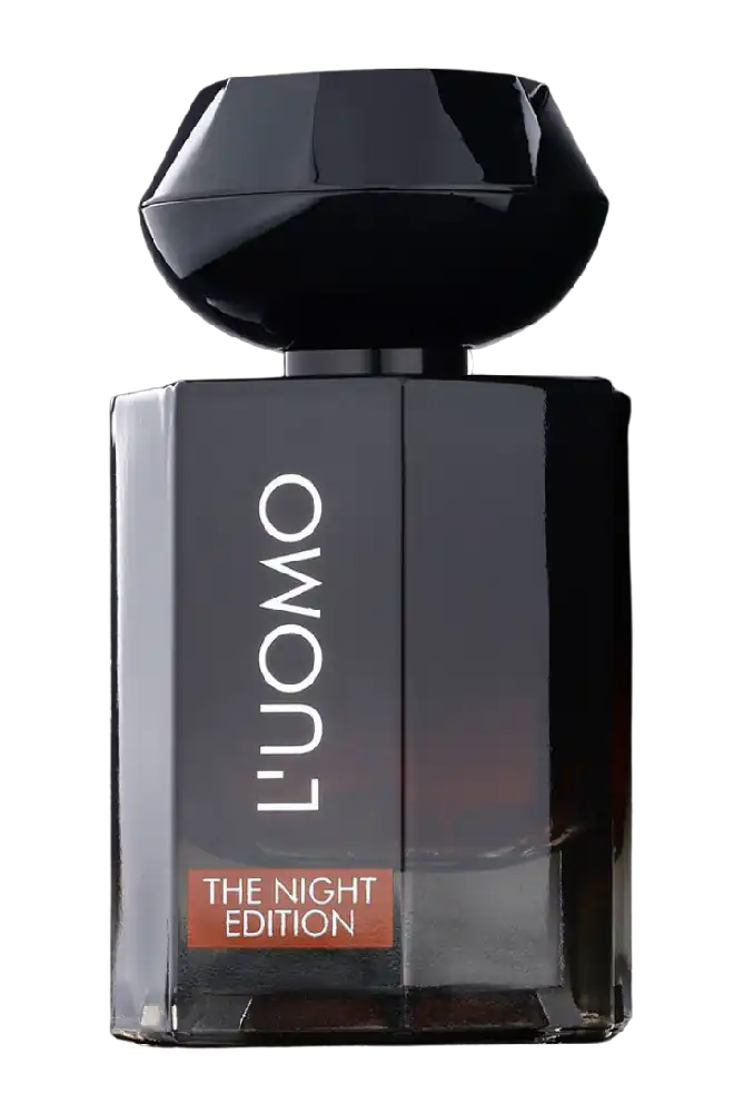 FW L'Uomo The Night Edition
