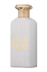 Link to perfume:  Gold Fame