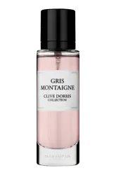 Link to perfume:  Gris Montaigne Clive Dorris 