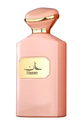 Link to perfume:  حنان