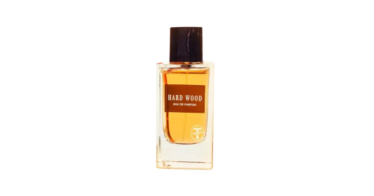 Parfoom: Hard Wood - Fragrance World