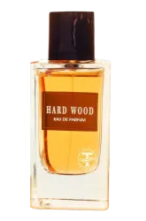 Link to perfume:  Hard Wood