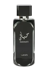 Link to perfume:  Hayaati