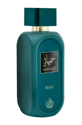 Link to perfume:  Hayaati Beau