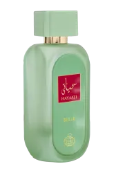 Link to perfume:  Hayaati Belle