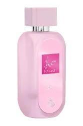 Link to perfume:  Hayaati Rose