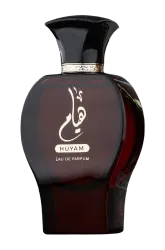 Link to perfume:  هيام