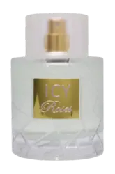 Link to perfume:  Icy Roses