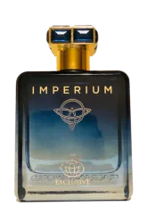 Link to perfume:  Imperium