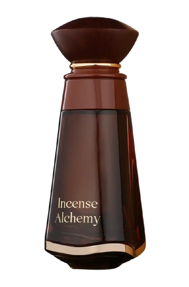 Incense Alchemy