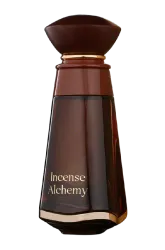 Link to perfume:  Incense Alchemy
