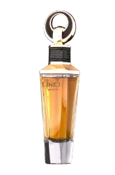 Link to perfume:  Inej Parfum