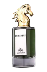 Link to perfume:  Inimitable