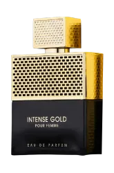Link to perfume:  Intense Gold Pour Femme