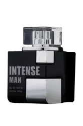 Link to perfume:  Intense Man