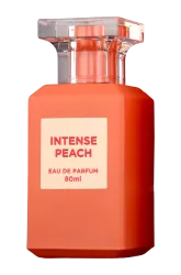 Link to perfume:  Intense Peach
