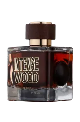Link to perfume:  Intense Wood