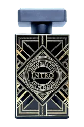 Link to perfume:  Intro Greatness Oud
