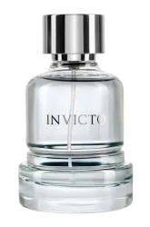 Link to perfume:  Invicto