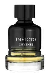 Link to perfume:  Invicto Intense