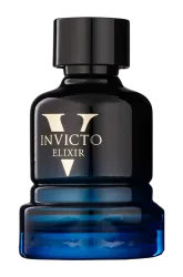 Link to perfume:  Invicto Victorious Elixir