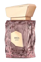 Link to perfume:  Irida
