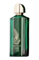 Link to perfume:  Ishqat al Lail Forever