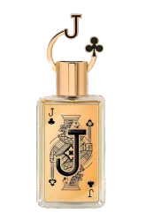 Link to perfume:  Jack Of Clubs