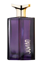 Link to perfume:  Jovian