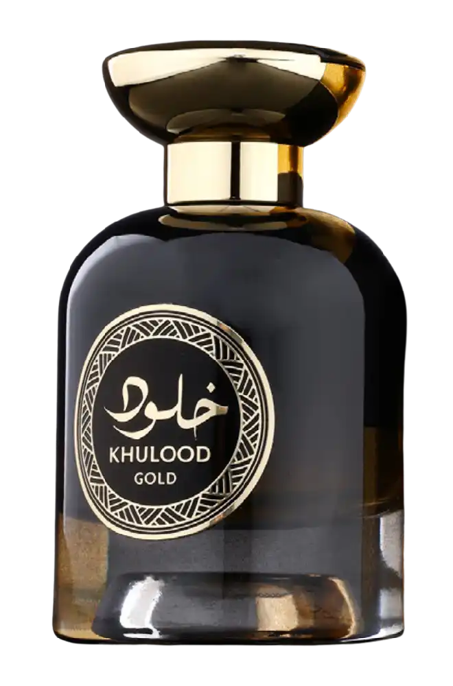 Khulood Gold