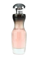 Link to perfume:  La Nuit Rose