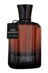 Link to perfume:  Lady Magnifique