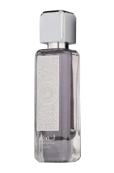 Link to perfume:  Lamar Ramadi