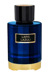 Link to perfume:  Lapis Lazuli