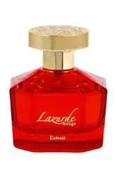 Link to perfume:  Lazurde Rouge Extrait